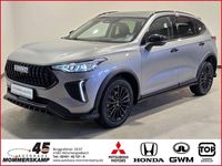 Neu Haval Jolion Lux 177 PS (130 kW) 2026 Grau SUV
