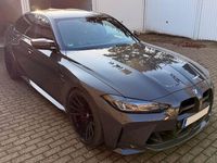 Gebraucht BMW M3 Competition Edition 510 PS (375 kW) 2024 Grau Limousine