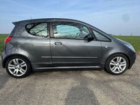 Gebraucht Mitsubishi Colt 150 PS (110 kW) 2005 Grau Kleinwagen