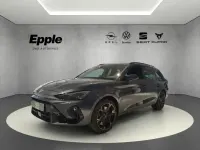 Neu Cupra Leon VZ 333 PS (244 kW) 2025 Violett Kombi