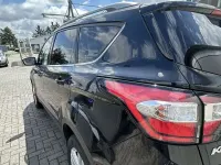 Gebraucht Ford Kuga Cool & Connect 150 PS (110 kW) 2019 Schwarz SUV