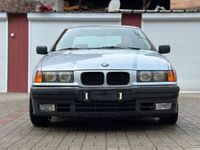 gebraucht BMW 316 E36 i Limousine | kaum Rost | 198.000km | TÜV Mai 2025