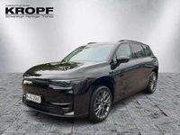 Gebraucht Leapmotor C10 215 PS (158 kW) 2025 Schwarz SUV