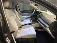 Gebraucht VW Golf VIII Style 150 PS (110 kW) 2022 Uranograu Kombi