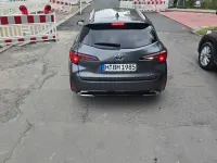 Gebraucht Toyota Corolla 178 PS (130 kW) 2025 Grau Limousine