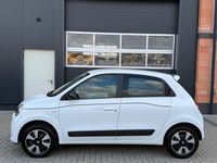 Gebraucht Renault Twingo LIMITED 69 PS (50 kW) 2017 Weiß Kleinwagen