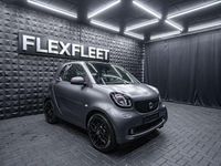 Gebraucht Smart ForTwo Coupé 90 PS (66 kW) 2019 Grau Coupé