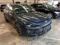 Gebraucht Cupra Leon VZ 333 PS (244 kW) 2025 Magnetic grau metallic Kombi