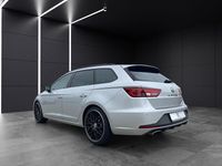 Gebraucht Cupra Leon 290 PS (213 kW) 2016 Silber Limousine