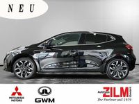 Gebraucht Mitsubishi Colt Select 143 PS (105 kW) 2024 Schwarz Limousine