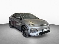 Neu XPENG G6 AWD Performance 358 kW (487 PS) 2026 Grau SUV