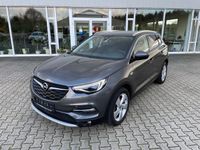 gebraucht Opel Grandland X 1.2DIT*LED*Kamera*Keyless*SHZ*NAVI*18"