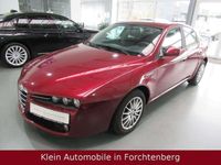 gebraucht Alfa Romeo 159 1.9 JTS Progression Klimatronic Bi-Xenon PDC