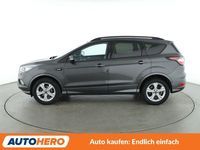 Gebraucht Ford Kuga ST-Line 150 PS (110 kW) 2018 Grau SUV