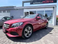 Gebraucht Mercedes C200 184 PS (135 kW) 2015 Other Kombi