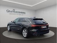 Gebraucht Audi A5 Sport 150 PS (110 kW) 2025 Schwarz Kombi