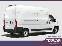 Neu Fiat Ducato 179 PS (131 kW) 2026 Weiß Van