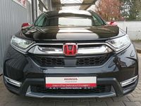 gebraucht Honda CR-V 2.0 Hybrid Executive Automatik - AWD