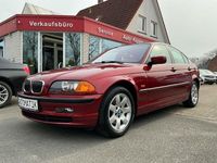 Gebraucht BMW 328 193 PS (141 kW) 1999 Rot Limousine