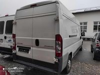 Gebraucht Citroën Jumper Proline 131 PS (96 kW) 2013 Lack weiss banquise Van / Kleinbus
