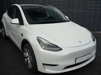 Gebraucht Tesla Model Y 378 kW (514 PS) 2024 Weiß SUV