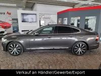 Occasion Volvo S90 Ultimate 235 ch (172 kW) 2023 Gris Berline