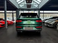 Gebraucht Bentley Bentayga 549 PS (403 kW) 2023 Grün SUV