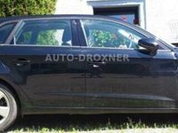 gebraucht Audi A3 Sportback Attraction UNFALL !!