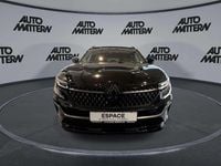 Używany Renault Espace Esprit Alpine 200 KM (147 kW) 2025 Czarny Minivan