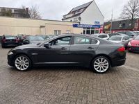 gebraucht Jaguar XF S 3.0 V6 Diesel*KAMERA*LEDER*SHZ*NAVI***