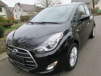 gebraucht Hyundai ix20 YES!