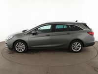 Gebraucht Opel Astra Elegance 146 PS (107 kW) 2020 Grau Kombi
