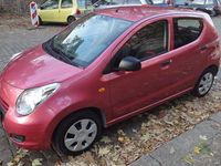 Gebraucht Suzuki Alto Club 68 PS (50 kW) 2009 Andere farbe metallic Kleinwagen