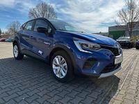 Gebraucht Renault Captur Evolution 140 PS (102 kW) 2023 Blau SUV