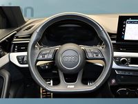 Gebraucht Audi S4 341 PS (250 kW) 2024 Weiß Kombi