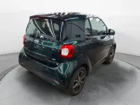 Gebraucht Smart ForTwo Electric Drive Premium 60 kW (82 PS) 2022 Grün