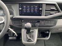 gebraucht VW Caravelle T6DSG Trendline 9 Sitz 110kW Np64t€