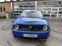 Gebraucht Honda e 100 kW (136 PS) 2022 Blau Kleinwagen