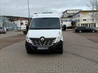 Second-hand Renault Master 145 CP (106 kW) 2018 Van