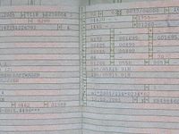 Gebraucht Mazda 3 105 PS (77 kW) 2005 Rot Limousine