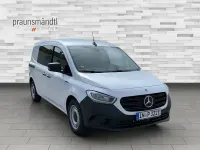 Gebraucht Mercedes eCitan 22 kW (30 PS) 2024 Andere