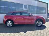 Gebraucht Audi Q2 Sport 150 PS (110 kW) 2017 Rot (metallic) SUV