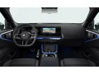 Gebraucht BMW X3 M Sport 197 PS (144 kW) 2025 Schwarz SUV