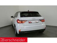 gebraucht Audi A1 Sportback Advanced