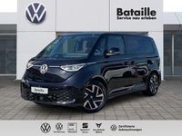 Gebraucht VW ID. Buzz Pro 150 kW (204 PS) 2023 Schwarz Van / Kleinbus