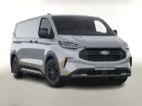 Neu Ford Transit Custom 170 PS (125 kW) 2026 Grau Van