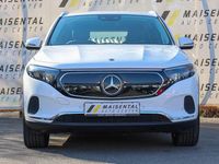 Gebraucht Mercedes EQA250 139 kW (190 PS) 2023 Weiß SUV