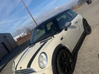 Usado Mini Cooper 2006 Bege Citadino