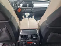 Gebraucht BMW ActiveHybrid X6 485 PS (356 kW) 2011 Schwarz SUV