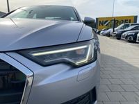 gebraucht Audi A6 Lim. 45 TDI quattro AHK NAVI MATRIX KAMERA SH